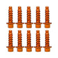 ANODIZED BIKE SCREWS - Thebrapshop