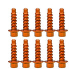 ANODIZED BIKE SCREWS - Thebrapshop
