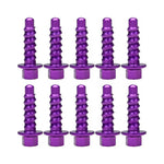 ANODIZED BIKE SCREWS - Thebrapshop