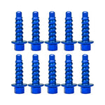 ANODIZED BIKE SCREWS - Thebrapshop