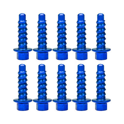 ANODIZED BIKE SCREWS - Thebrapshop
