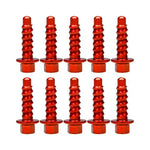 ANODIZED BIKE SCREWS - Thebrapshop