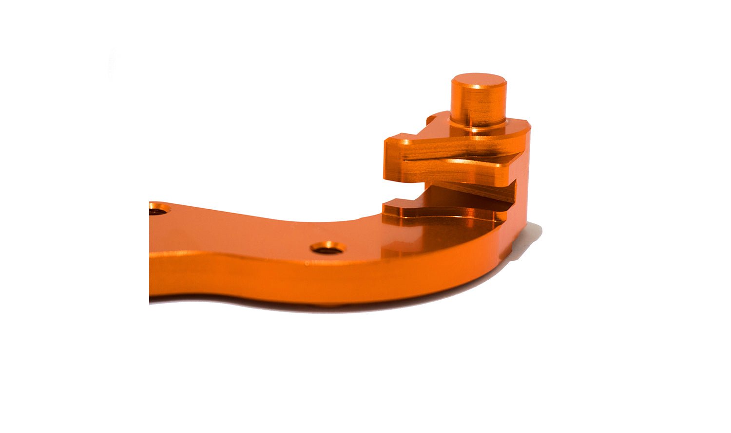 ANODIZED BRAKE CALIPER BRACKET 320MM - Thebrapshop