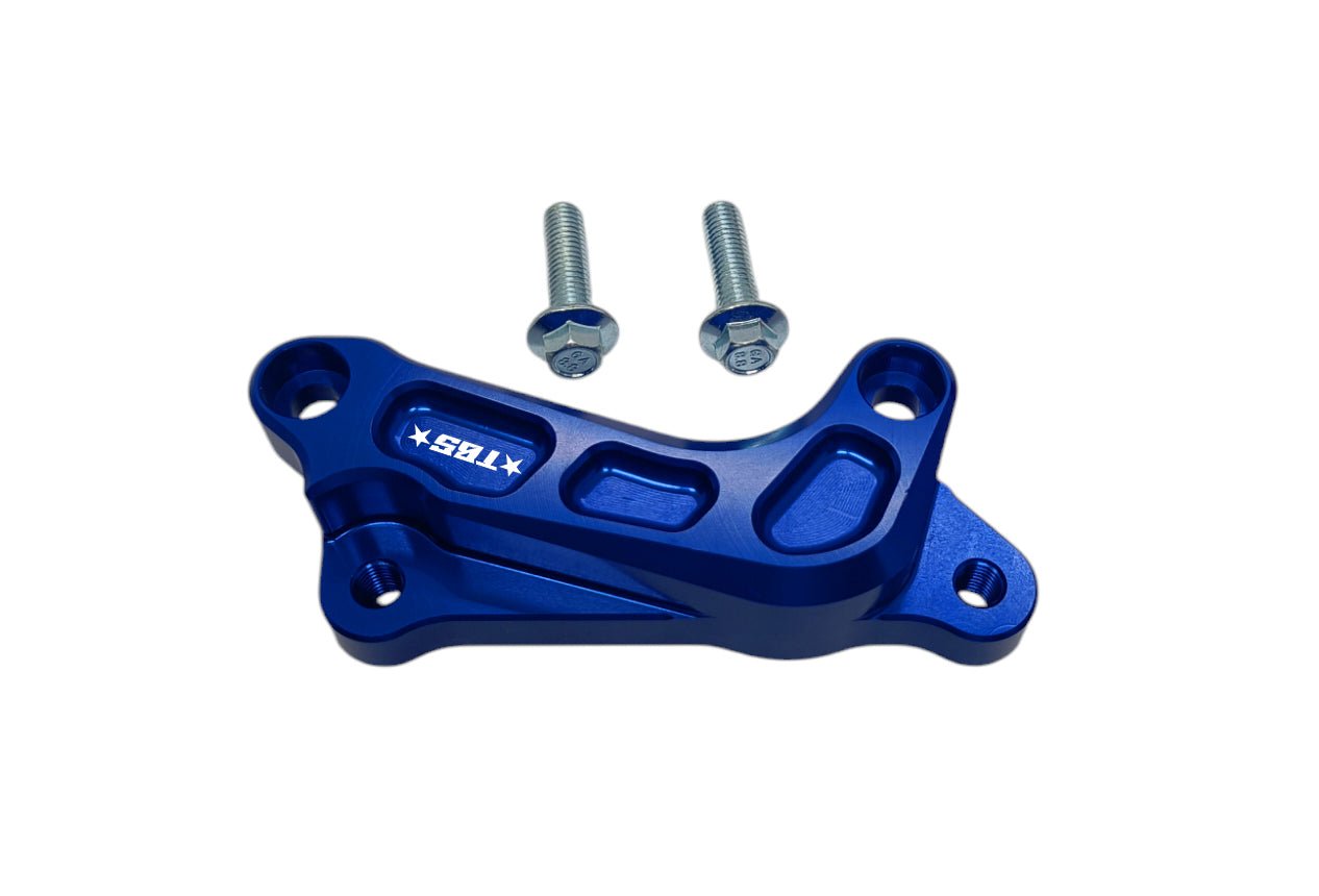 ANODIZED BRAKE CALIPER BRACKET 320MM - Thebrapshop