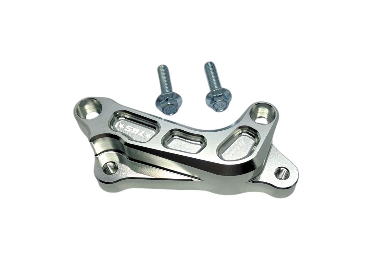 ANODIZED BRAKE CALIPER BRACKET 320MM - Thebrapshop