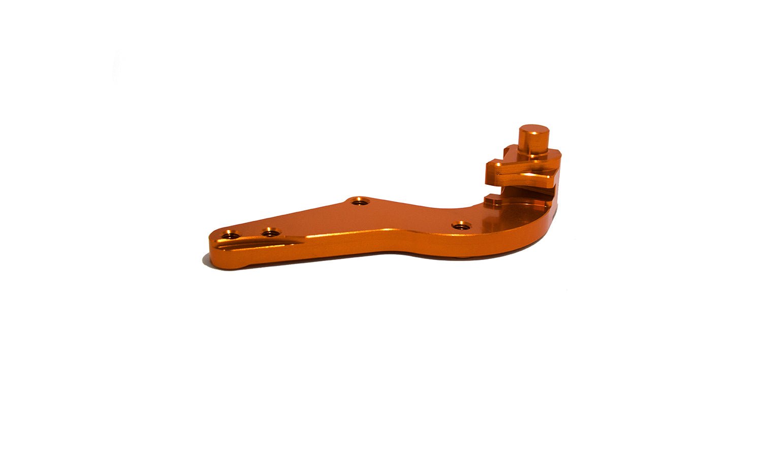 ANODIZED BRAKE CALIPER BRACKET 320MM - Thebrapshop
