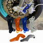 ANODIZED BRAKE CALIPER BRACKET 320MM - Thebrapshop