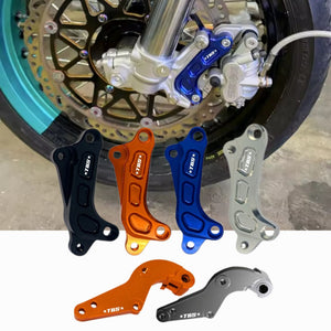 ANODIZED BRAKE CALIPER BRACKET 320MM - Thebrapshop