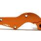 ANODIZED BRAKE CALIPER BRACKET 320MM - Thebrapshop