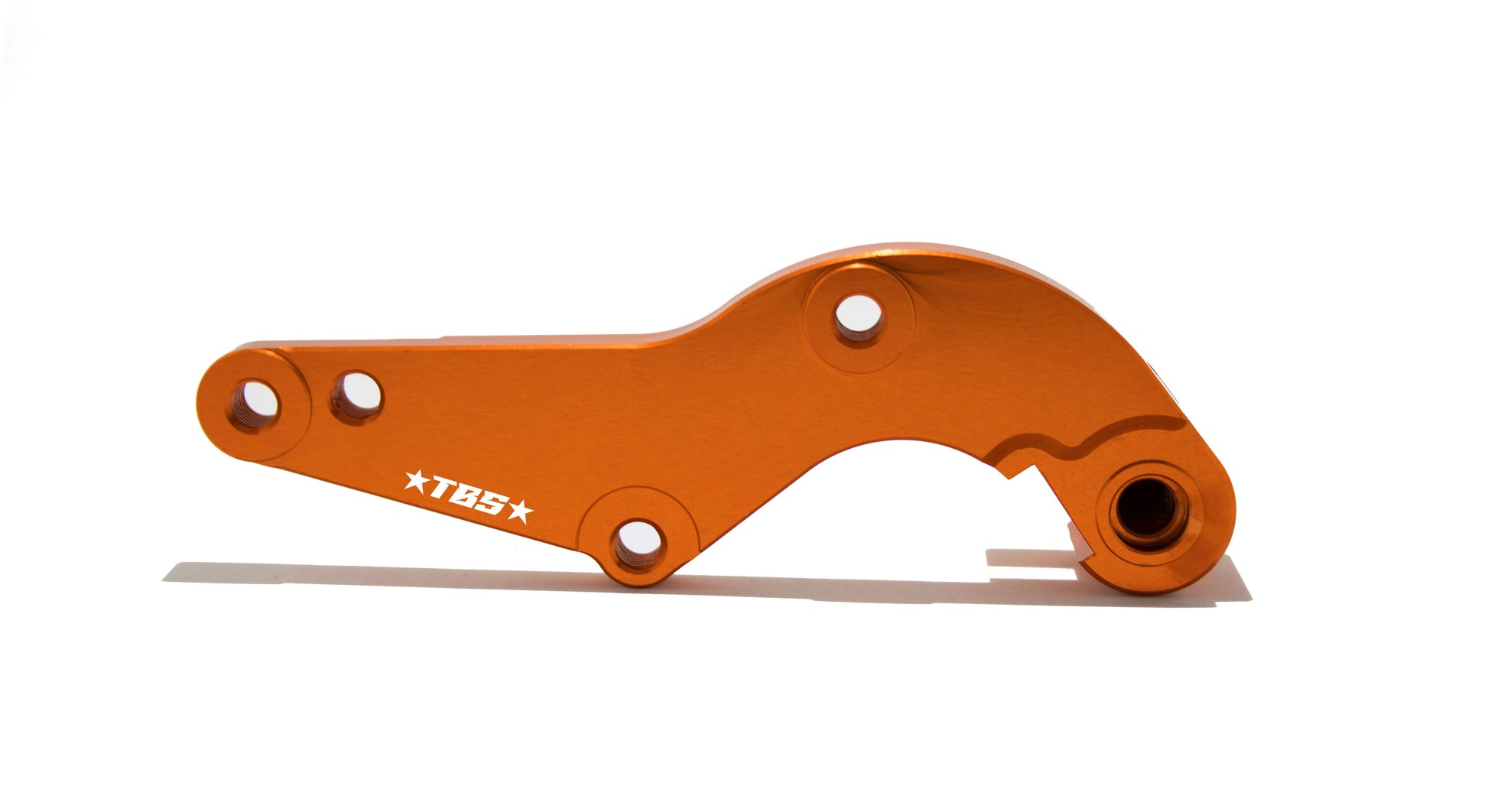 ANODIZED BRAKE CALIPER BRACKET 320MM - Thebrapshop