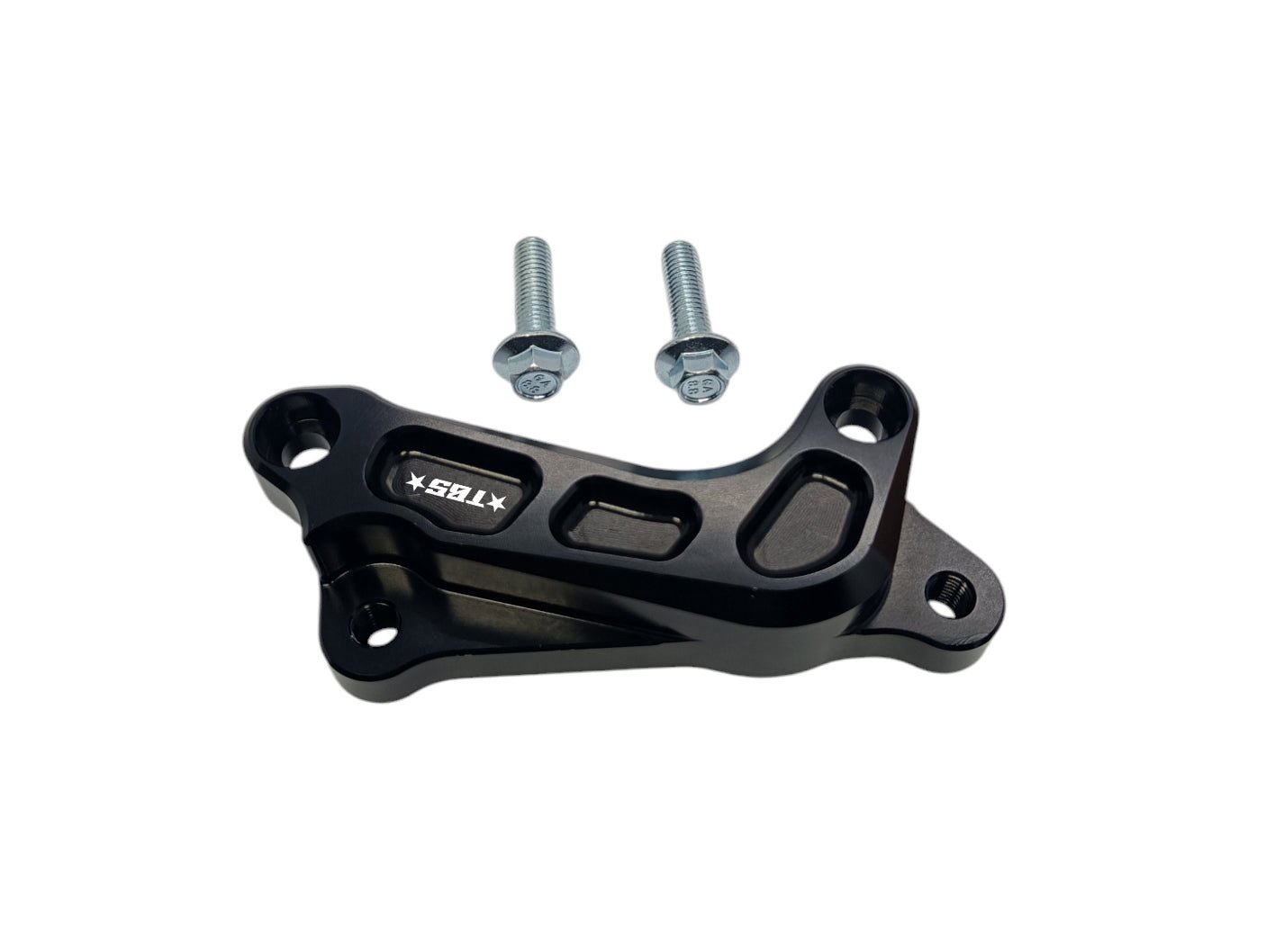 ANODIZED BRAKE CALIPER BRACKET 320MM - Thebrapshop
