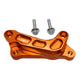 ANODIZED BRAKE CALIPER BRACKET 320MM - Thebrapshop