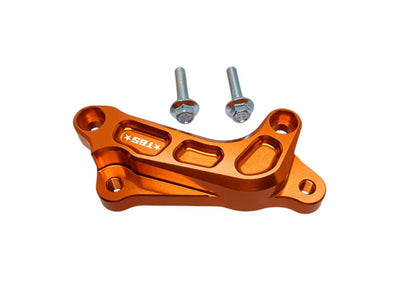 ANODIZED BRAKE CALIPER BRACKET 320MM - Thebrapshop