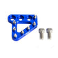 ANODIZED BRAKE PEDALS 1.0 - Thebrapshop