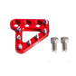 ANODIZED BRAKE PEDALS 1.0 - Thebrapshop
