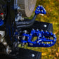 ANODIZED BRAKE PEDALS 1.0 - Thebrapshop