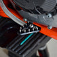 ANODIZED BRAKE PEDALS 2.0 - Thebrapshop