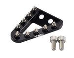 ANODIZED BRAKE PEDALS 2.0 - Thebrapshop