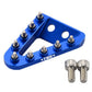 ANODIZED BRAKE PEDALS 2.0 - Thebrapshop
