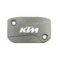 ANODIZED BRAKE/CLUTCH CAPS - Thebrapshop