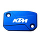 ANODIZED BRAKE/CLUTCH CAPS - Thebrapshop