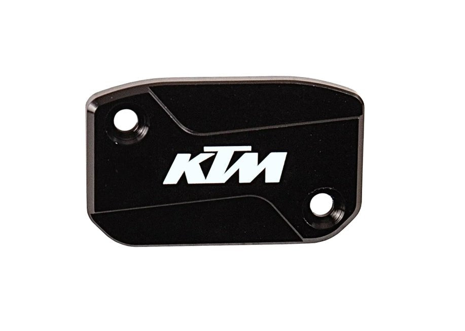 ANODIZED BRAKE/CLUTCH CAPS - Thebrapshop