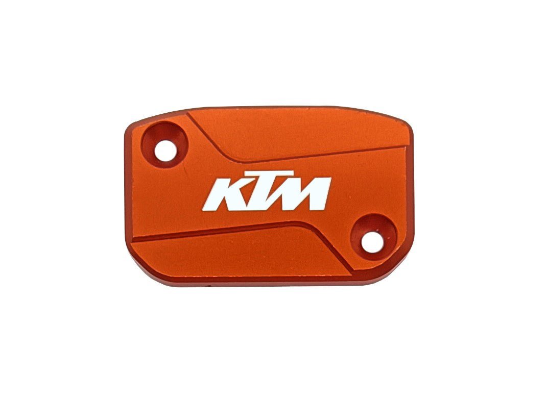 ANODIZED BRAKE/CLUTCH CAPS - Thebrapshop