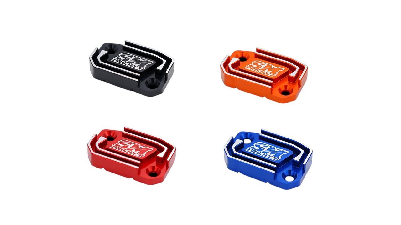 ANODIZED BREMBO CAPS - Thebrapshop