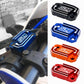 ANODIZED BREMBO CAPS - Thebrapshop