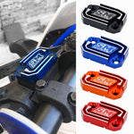ANODIZED BREMBO CAPS - Thebrapshop