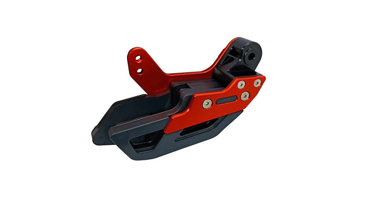 ANODIZED CHAIN GUIDE - Thebrapshop