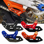 ANODIZED CHAIN GUIDE - Thebrapshop