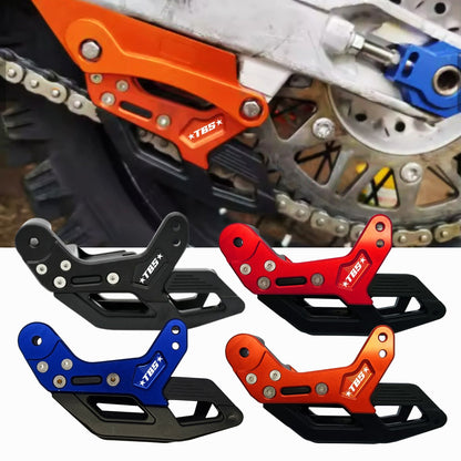 ANODIZED CHAIN GUIDE - Thebrapshop