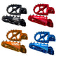 ANODIZED FOOTPEGS 1.0 - Thebrapshop