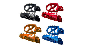 ANODIZED FOOTPEGS 1.0 - Thebrapshop