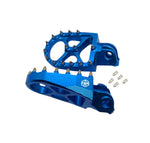 ANODIZED FOOTPEGS 1.0 - Thebrapshop