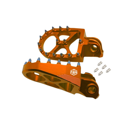 ANODIZED FOOTPEGS 1.0 - Thebrapshop