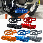ANODIZED FOOTPEGS - Thebrapshop