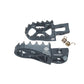 ANODIZED FOOTPEGS - Thebrapshop