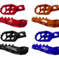 ANODIZED FOOTPEGS 2024-2026 MODELS - Thebrapshop