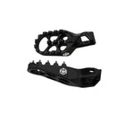 ANODIZED FOOTPEGS 2024-2026 MODELS - Thebrapshop
