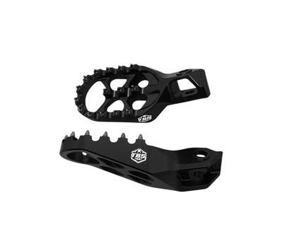 ANODIZED FOOTPEGS 2024-2026 MODELS - Thebrapshop