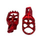 ANODIZED FOOTPEGS 2024-2026 MODELS - Thebrapshop