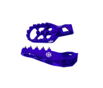 ANODIZED FOOTPEGS 2024-2026 MODELS - Thebrapshop