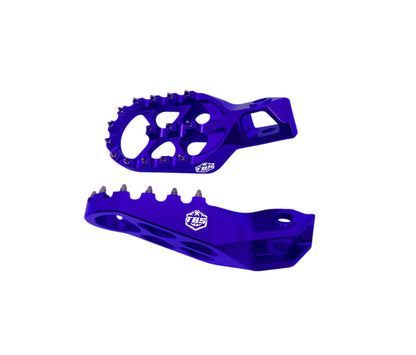 ANODIZED FOOTPEGS 2024-2026 MODELS - Thebrapshop