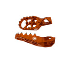 ANODIZED FOOTPEGS 2024-2026 MODELS - Thebrapshop