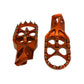 ANODIZED FOOTPEGS 2024-2026 MODELS - Thebrapshop