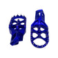 ANODIZED FOOTPEGS 2024-2026 MODELS - Thebrapshop