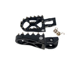 ANODIZED FOOTPEGS - Thebrapshop