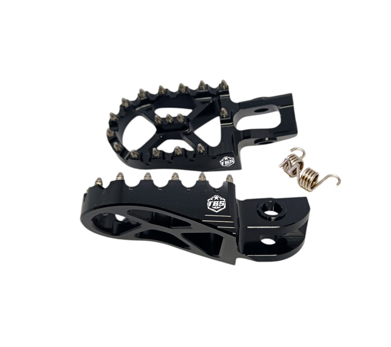 ANODIZED FOOTPEGS - Thebrapshop